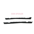 Toyota Corolla 2005 BodyKit